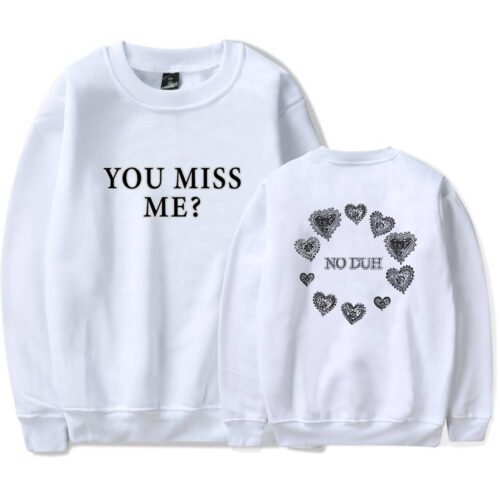 Sabrina Carpenter Sweatshirt #4