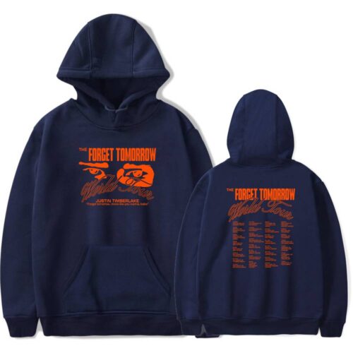 Justin Timberlake Hoodie #3