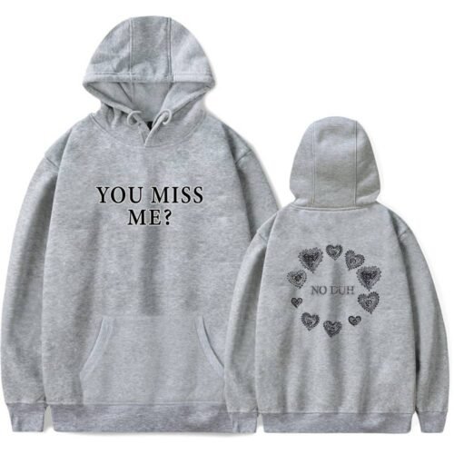 Sabrina Carpenter Hoodie #4