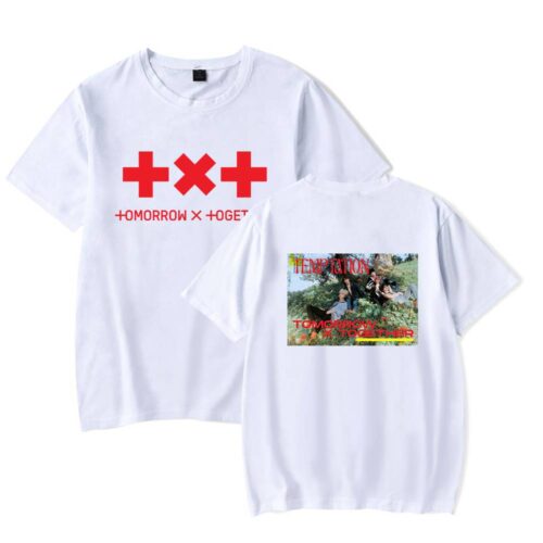 TXT T-Shirt #16