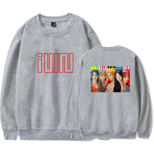 Gidle I Sway Sweatshirt #1