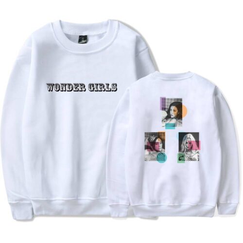 Wonder Girls Sweatshirt #3