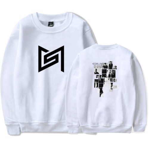 SuperM Sweatshirt #3