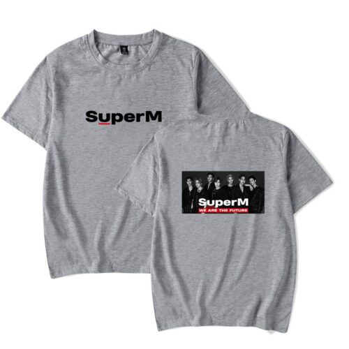 SuperM T-Shirt #2