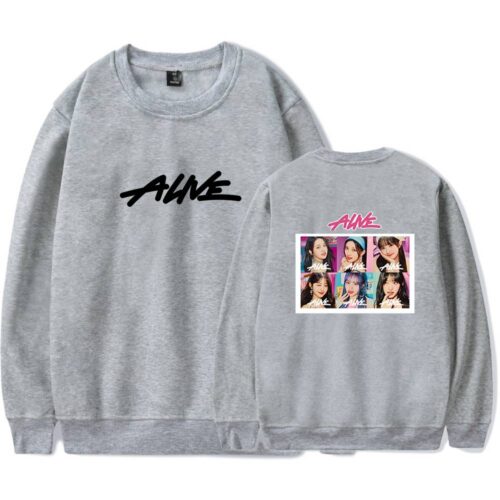 IVE Sweatshirt #1