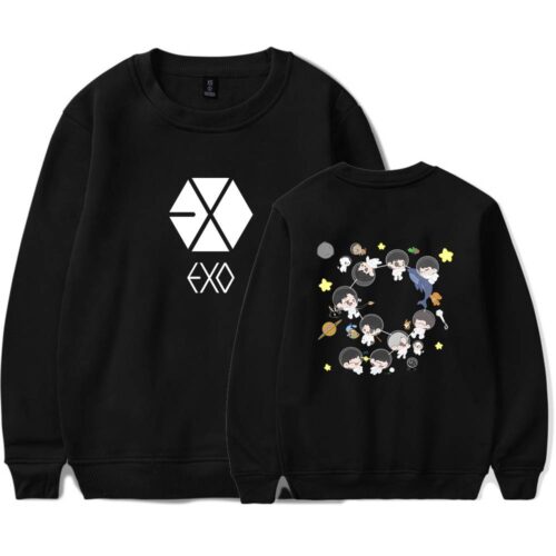 EXO Sweatshirt #2