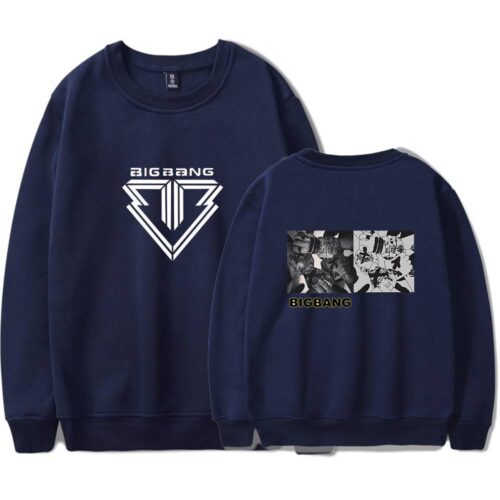 Big Bang Sweatshirt #4