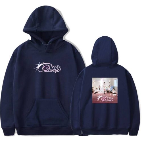 Red Velvet Hoodie #14