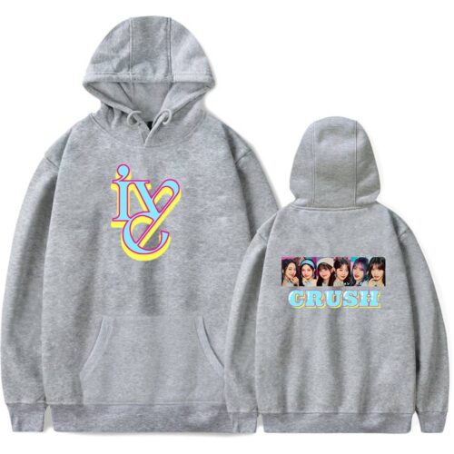 IVE Hoodie #4