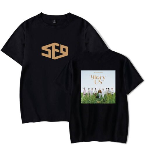 SF9 T-Shirt #3