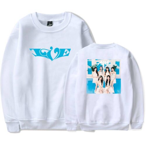 IVE Sweatshirt #3