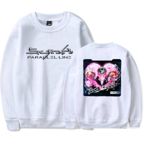 Aespa Sweatshirt #3