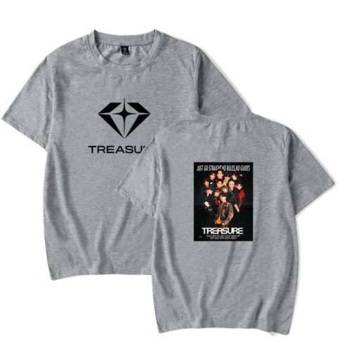 Treasure T-Shirt #2