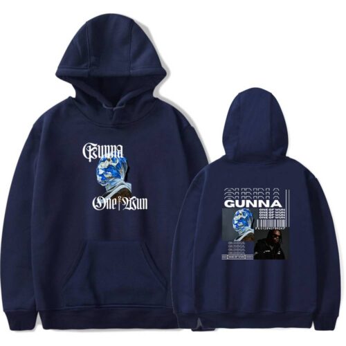 Gunna Hoodie #3