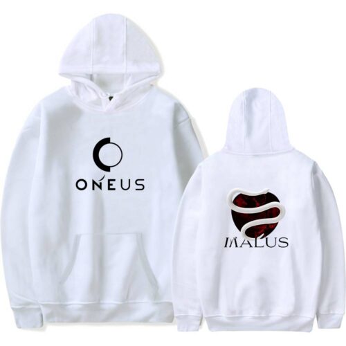 Oneus Hoodie #2