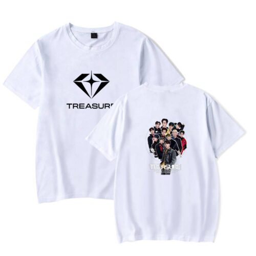 Treasure T-Shirt #4