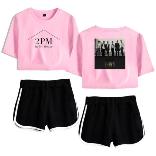 2PM Tracksuit #3