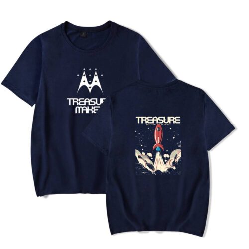 Treasure T-Shirt #1